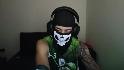 cash_master777 online show from 01/18/26, 11:14