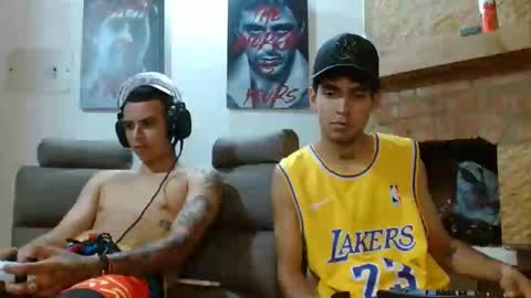 master Nino online show from 02/05/25, 11:06