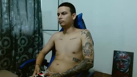 master Nino online show from 02/27/26, 12:05