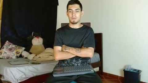 Snapshot of cash_master_san chatting on 11/11/25, 06:35 Cash Master San online show from 11/11/25, 06:35