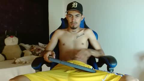 Snapshot of cash_master_san chatting on 11/24/25, 07:46 Cash Master San online show from 11/24/25, 07:46