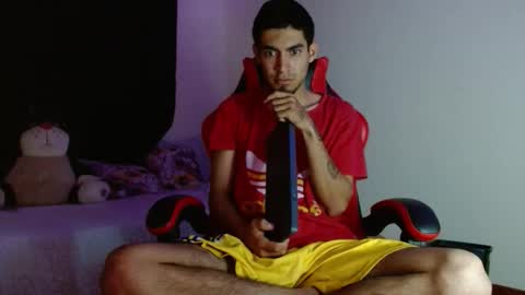 Snapshot of cash_master_san chatting on 12/23/25, 10:57 Cash Master San online show from 12/23/25, 10:57