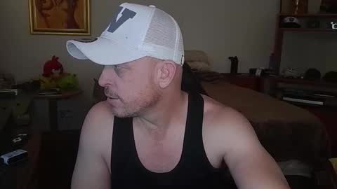 Cash Alpha Male online show from 09/15/25, 09:20