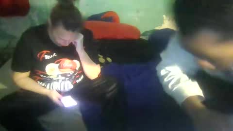 Snapshot of cashcoupllle chatting on 12/29/24, 07:43 Cash Couple online show from 12/29/24, 07:43