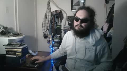 Smashdroid online show from 10/24/25, 02:41