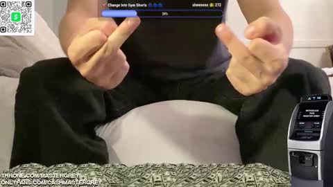 Snapshot of cashmastergrey chatting on 02/06/25, 04:42 Master Grey online show from 02/06/25, 04:42