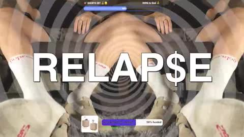 Snapshot of cashmastergrey chatting on 10/23/25, 04:34 Master Grey online show from 10/23/25, 04:34