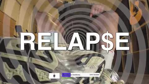 Master Grey online show from 12/02/25, 05:13