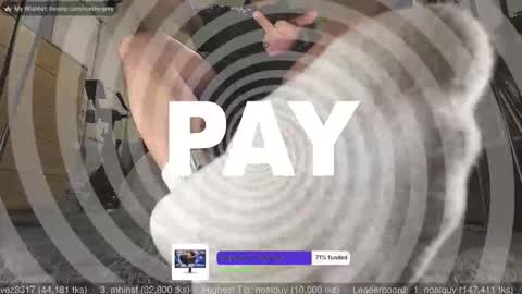 Master Grey online show from 01/08/26, 04:59