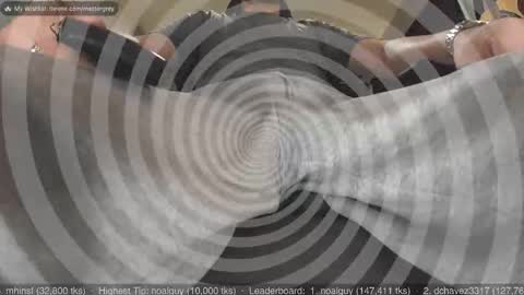 Master Grey online show from 02/04/26, 05:57