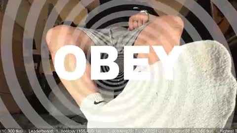 Master Grey online show from 03/02/26, 05:30