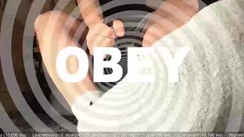 Master Grey online show from 03/02/26, 07:15