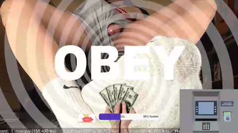 Master Grey online show from 03/08/26, 07:45