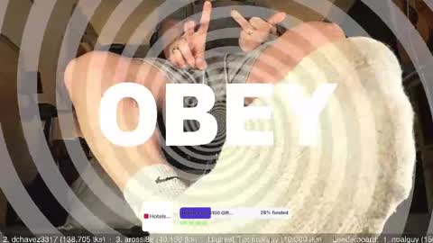 Master Grey online show from 03/19/26, 05:00