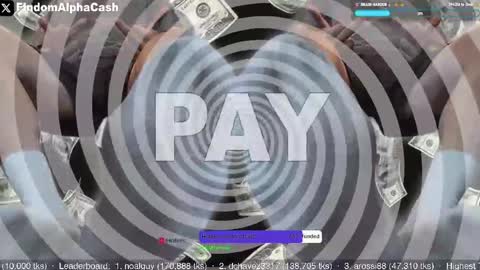 Snapshot of cashmastergrey chatting on 05/30/26, 08:50 Master Grey online show from 05/30/26, 08:50