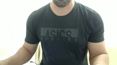 cashmastermuscle77 online show from 10/27/25, 10:19