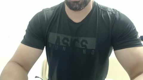 cashmastermuscle77 online show from 11/07/25, 10:37