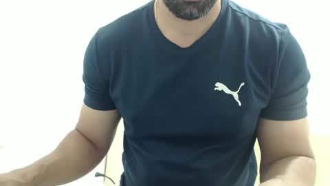 cashmastermuscle77 online show from 11/26/25, 10:27