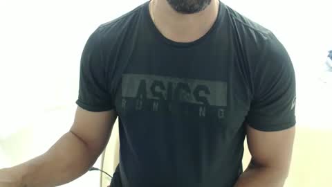 cashmastermuscle77 online show from 02/17/26, 10:01