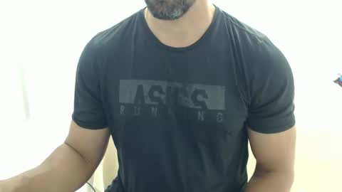 cashmastermuscle77 online show from 03/10/26, 11:15