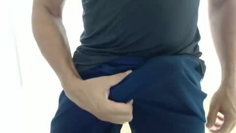 cashmastermuscle77 online show from 03/11/26, 10:32