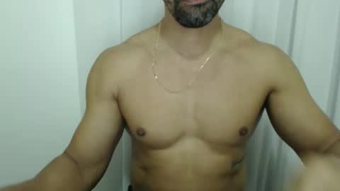 cashmastermuscle77 online show from 03/21/26, 11:30