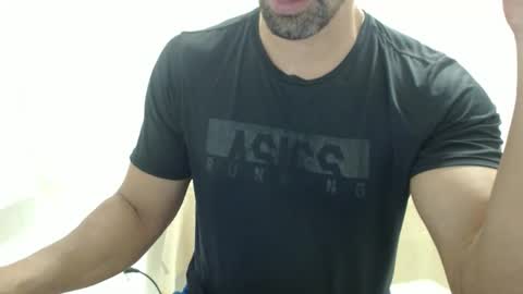 cashmastermuscle77 online show from 04/15/26, 07:58