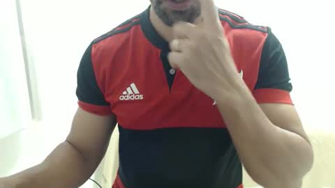 cashmastermuscle77 online show from 04/18/26, 10:08