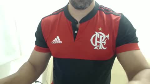 cashmastermuscle77 online show from 04/19/26, 08:33