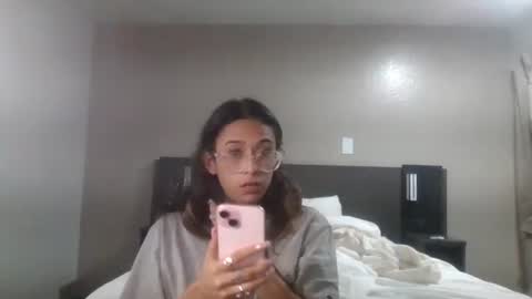 cashmoneyalize online show from 10/25/25, 03:03