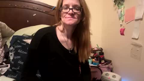 casidy1 online show from 02/19/25, 07:50