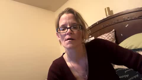 casidy1 online show from 02/21/25, 09:34