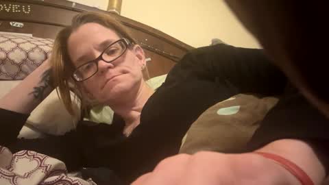 casidy1 online show from 02/22/25, 12:38