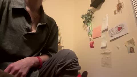 casidy1 online show from 02/22/25, 07:34