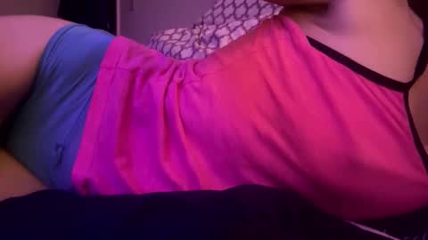 casidy1 online show from 02/27/25, 07:01