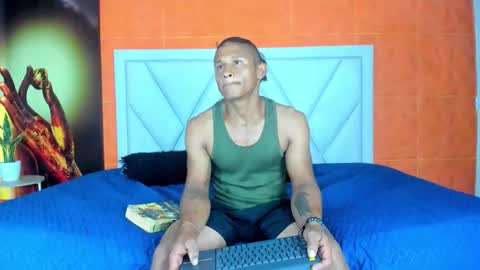 Casike online show from 09/28/25, 07:52