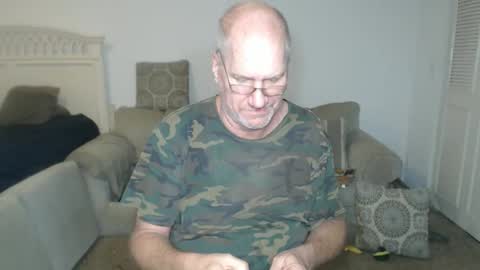 CasinoCam online show from 02/14/25, 10:14
