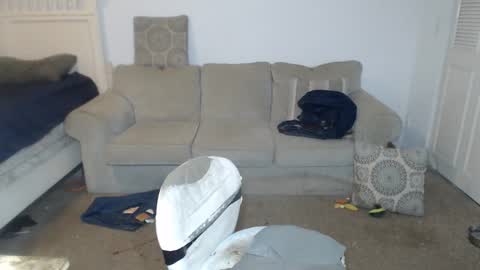 CasinoCam online show from 02/16/25, 10:54