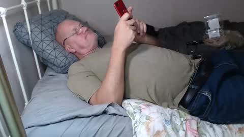 CasinoCam online show from 10/22/25, 09:47