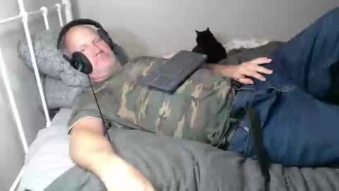 CasinoCam online show from 10/25/25, 02:41