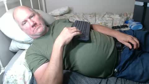 CasinoCam online show from 03/08/26, 03:38