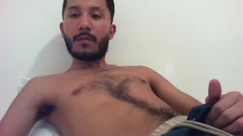 Marc online show from 05/07/26, 02:39