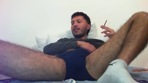 Marc online show from 05/10/26, 10:37