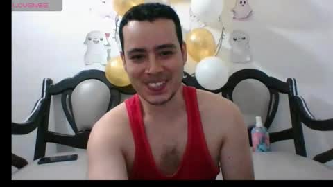 Casper online show from 02/02/26, 02:54