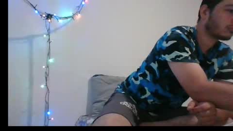 Casper online show from 03/04/26, 02:06