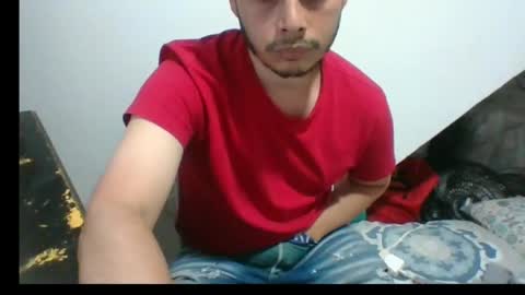 Snapshot of casper__32 chatting on 04/24/26, 01:52 Casper online show from 04/24/26, 01:52