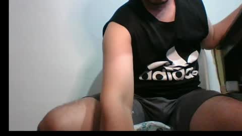 Casper online show from 05/16/26, 02:19