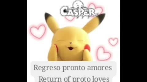 Casper online show from 05/29/26, 11:47
