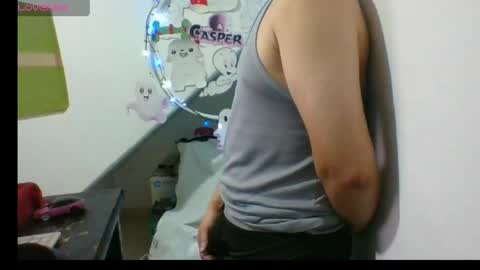 Casper online show from 06/06/26, 02:05