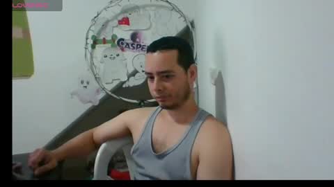 Casper online show from 06/06/26, 10:58